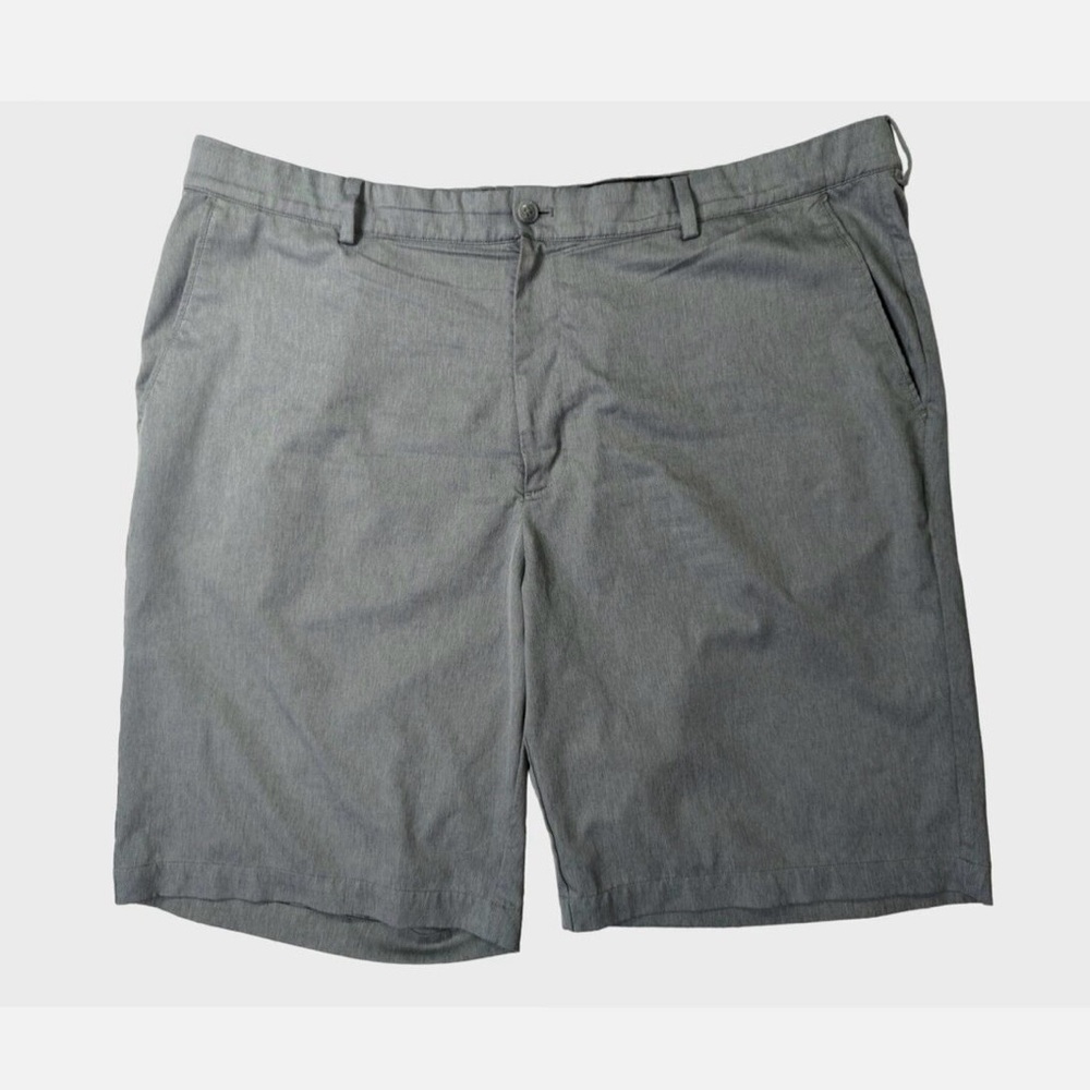 Greg Norman Men’s Athletic Golf Shorts